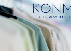 The KonMari method will make you fall in love with your apartment home again! KonMari Your Way to a Better Life in Your Apartment Home
