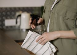 5 Important Places to Clean this Spring!