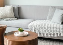 apartment decor Living room decor