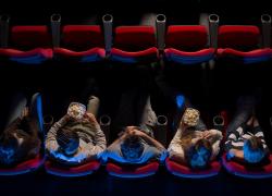 Lets go to the movies! Top 7 Movies you MUST See this Summer 2019