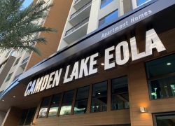 Camden Lake Eola – Premiere Living in Downtown Orlando!