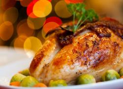 Thankgiving 5 Last Minute
