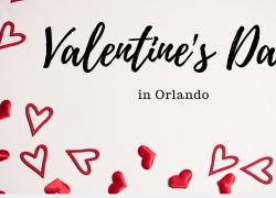Valentine's Day in Orlando Valentine's Day in Orlando