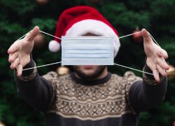 Staying Home for the Holidays: The Best Ways to Celebrate Staying Home for the Holidays: The Best Ways to Celebrate