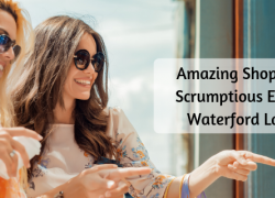 Amazing Shopping & Scrumptious Eats in Waterford Lakes Amazing Shopping & Scrumptious Eats in Waterford Lakes