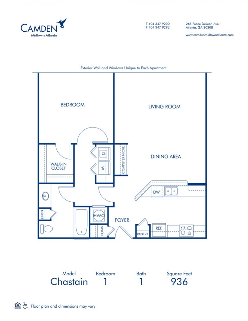 Midcity Lofts Condos For Sale And Condos For Rent In Atlanta