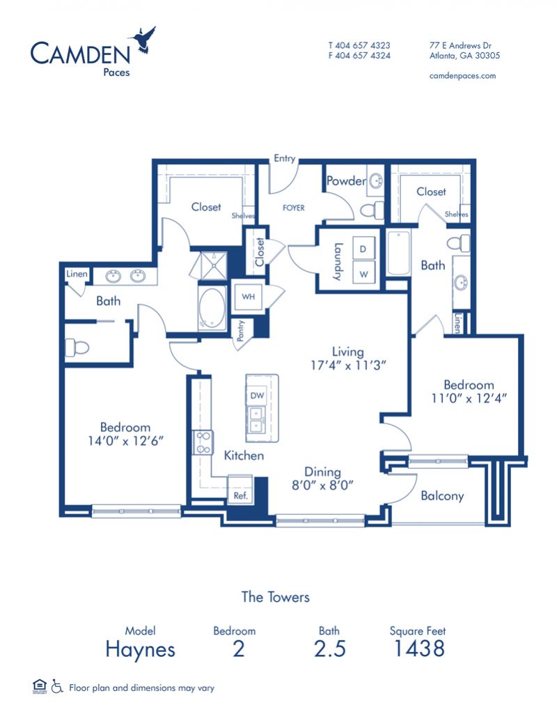 Penthouse Ii 250x308px Atlanta Condo Pent House Condo