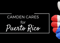 Camden Cares about Puerto Rico Camden Cares for Puerto Rico