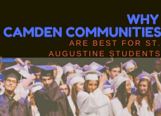 Why Camden Communities are Best for St. Augustine Students al therapy school, occupational therapy, physical therapy program, occupation therapy school program, school, apartment, homes, south austin, austin texas, texas, ATX, best price