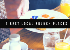 5 Best Local Brunch Places in Tampa 5 Best Local Brunch Places in Tampa