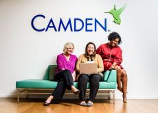 Camden Fortunes Best Place To Work for Women