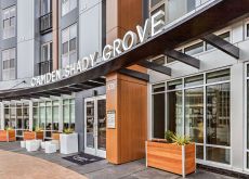 Camden Shady Grove Camden Shady Grove