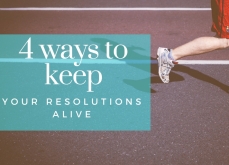 Keeping your New Years Resolution Alive Four ways to keep New Years Resolution Alive, Camden, Gym, Fitness Center, and Healthy Living
