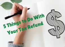Spend your tax refund Tax Refund