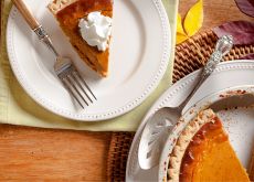 First Annual Curbside Thanksgiving Thanksgiving
