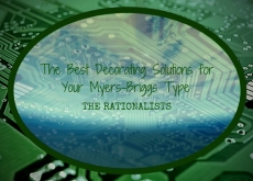 Myers-Briggs Type: Rationalists Myers-Briggs Type: Rationalists