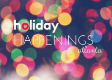 Top 5 Atlanta Holiday Happenings Atlanta Holiday Happenings
