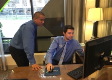 Budgeting with Camden Budgeting with Camden
