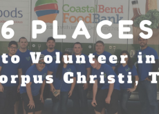 Camden Cares Volunteers Camden Cares , 6 Places To Volunteer In Corpus Christi, Tx