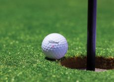 Camden Gives Back Through Golf and Fun