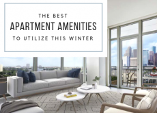 Camden communities offer residents access to fabulous amenity spaces they can use, rain or shine! Best Apartment Amenities To Utilize This Winter