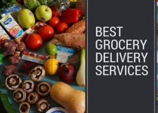 Grocery Delivery Services Grocery Delivery Services