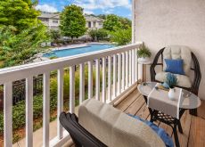 Create a Vibrant Patio or Balcony: 3 Things to Consider