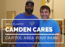 Camden Cares: Mid-Atlantic Camden Cares: Mid-Atlantic