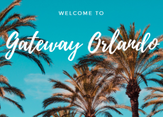 Welcome to Gateway Orlando Welcome to Gateway Orlando