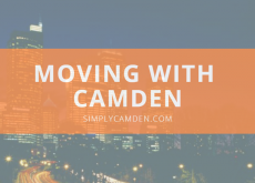 Moving With Camden Moving With Camden