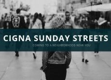 Cigna Sunday Streets Cigna Sunday Streets, Things to Do in Houston, Midtown Houston, Walkable,