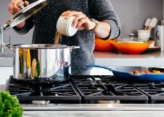Camden kitchen cooking at home Camden kitchen cooking at home
