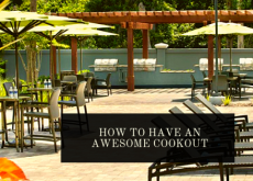 How to have an awesome cook out How to Have an Awesome Cook Out