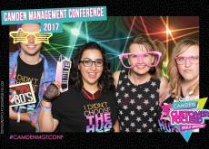 Management Confernce Dance Party Management Confernce Dance Party