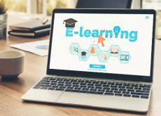 getting your apartment ready for eLearning istockphoto