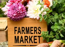 Healthy and Local - Houston Area Farmers Markets Healthy and Local - Houston Area Farmers Markets