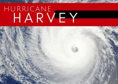 Camden Comes Together in Hurricane Harvey's Wake Camden Comes Together in Hurricane Harvey's Wake