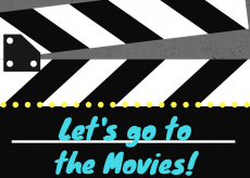 Summer Time is Fun Time at the Movies! Summer Time is Fun Time at the Movies!