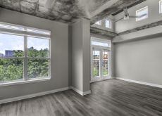 Camden Brookwood ready to lease! Photo by Camden Camden Brookwood ready to lease! Photo by Camden