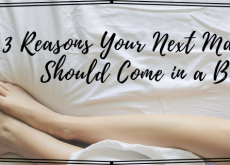 3 Reasons Your Next Mattress Should Come in a Box 3 Reasons Your Next Mattress Should Come in a Box