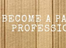 Become a Packing Professional Become a Packing Professional on Cardboard