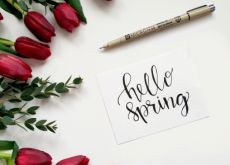 Spring Clean Your Closet