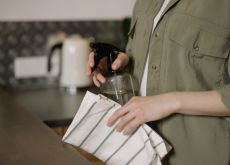 5 Important Places to Clean this Spring!