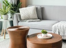apartment decor Living room decor