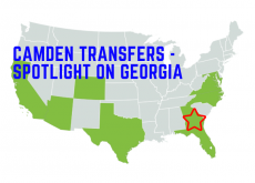 Camden Transfer - Spotlight on Georgias Camden Transfers - Spotlight on Georgia