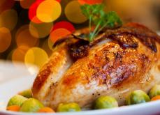 Thankgiving 5 Last Minute