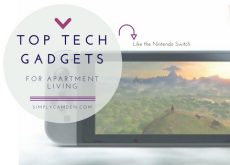 Here are the top tech gadgets for apartment living top tech gadgets for apartment living