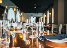 Fine Dining Top 3 restaurants near Camden apartments located in Houston, TX