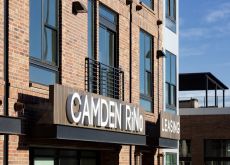 Camden RiNo Denver Colorado Camden RiNo Denver Colorado