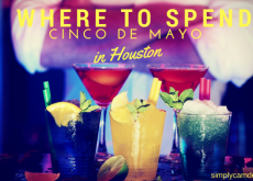 Here are the best 7 places to spend Cinco de Mayo in Houston Cinco de May in Houston